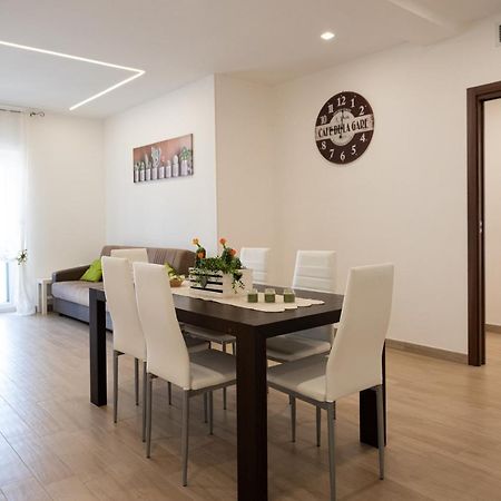 dal Cavaliere Villa Alberobello Esterno foto