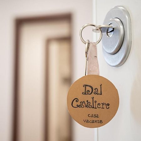 dal Cavaliere Villa Alberobello Esterno foto