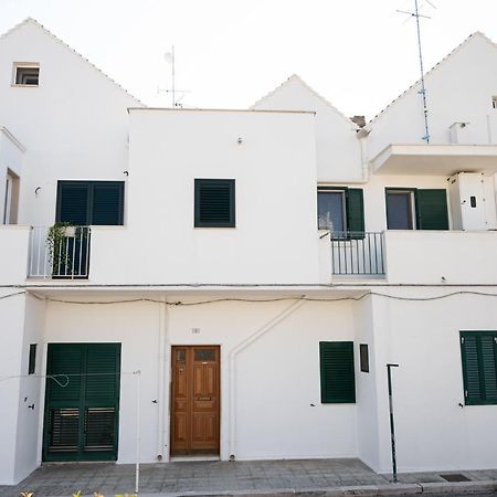 dal Cavaliere Villa Alberobello Esterno foto