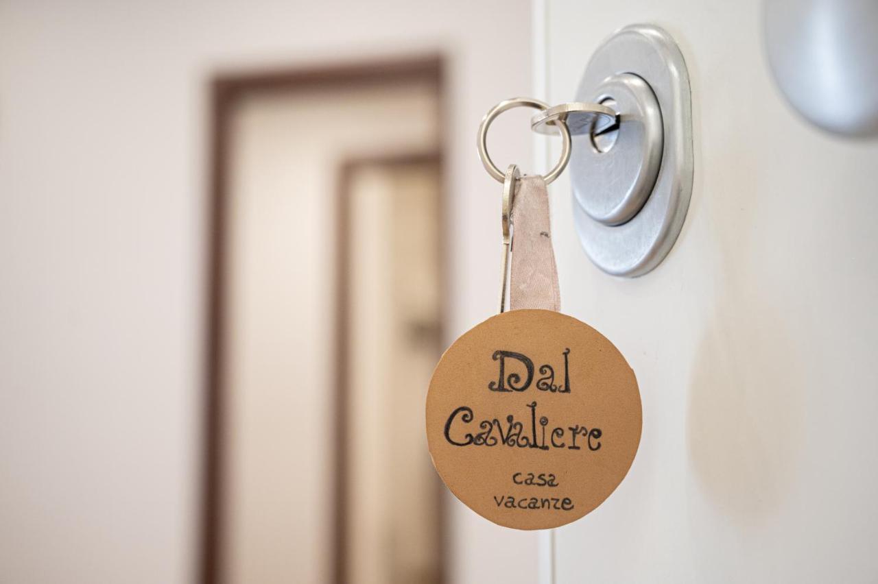dal Cavaliere Villa Alberobello Esterno foto