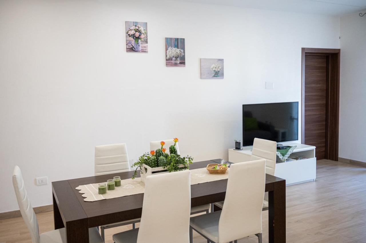dal Cavaliere Villa Alberobello Esterno foto