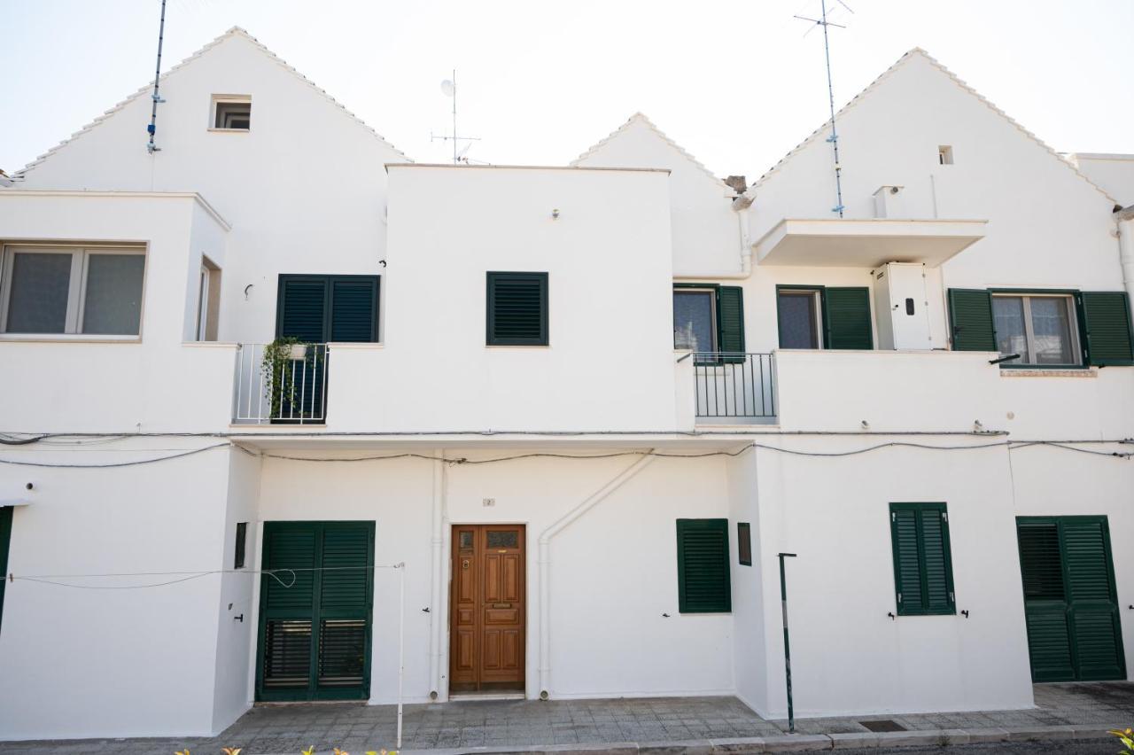 dal Cavaliere Villa Alberobello Esterno foto