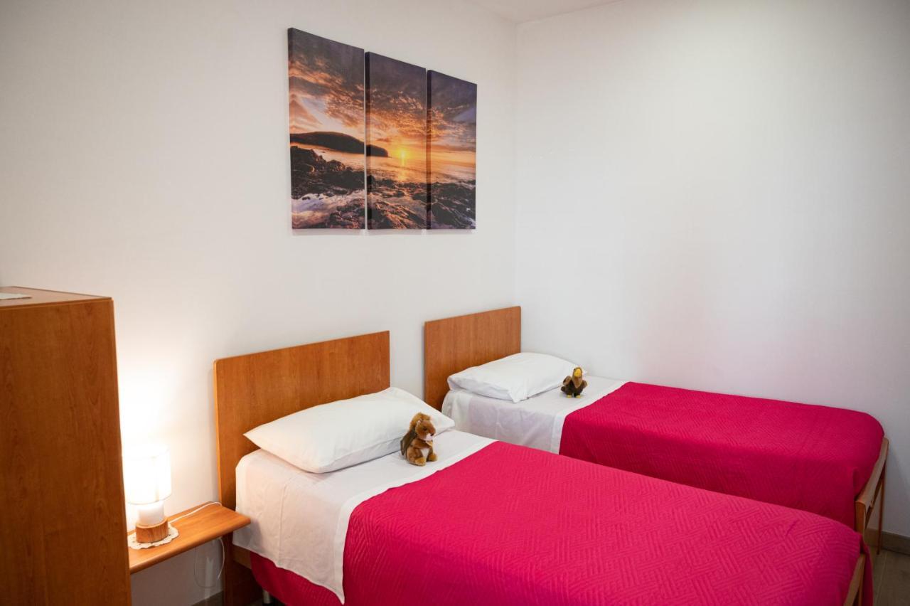 dal Cavaliere Villa Alberobello Esterno foto