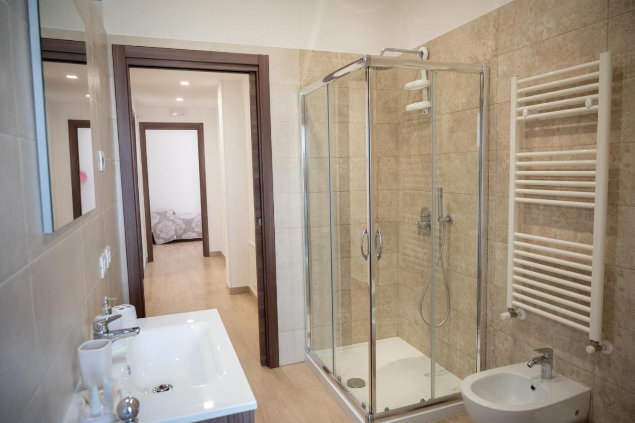 dal Cavaliere Villa Alberobello Esterno foto