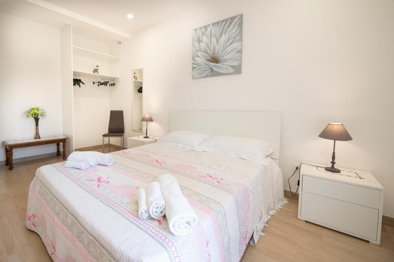 dal Cavaliere Villa Alberobello Esterno foto