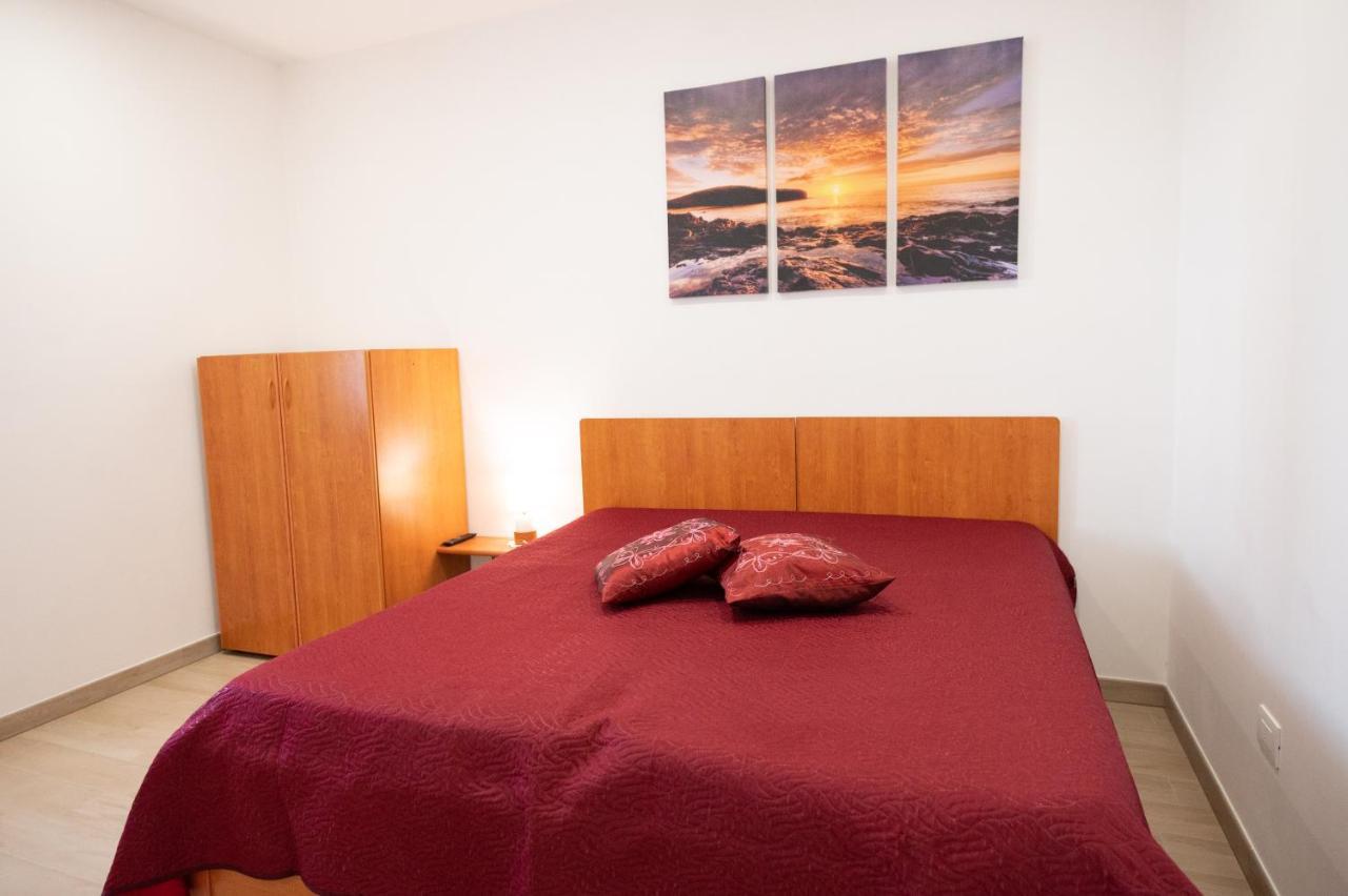 dal Cavaliere Villa Alberobello Esterno foto